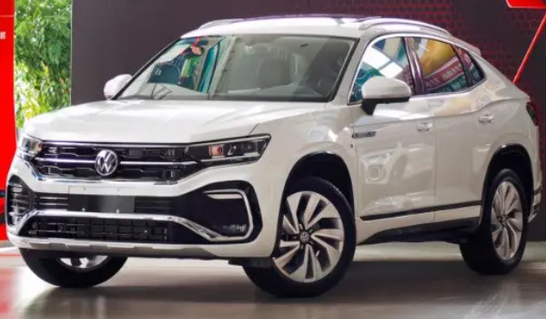 大眾探岳x輪胎型號規(guī)格 輪胎型號235/45 r20(鄧祿普輪胎品牌)