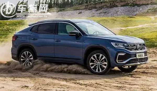 大眾探岳x的油耗是多少 油耗實(shí)測(cè)8.7L(一公里消耗7毛錢(qián))