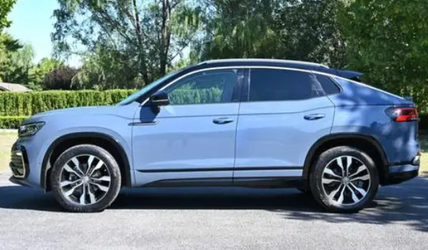 大眾探岳x的油耗是多少 油耗實(shí)測(cè)8.7L(一公里消耗7毛錢(qián))