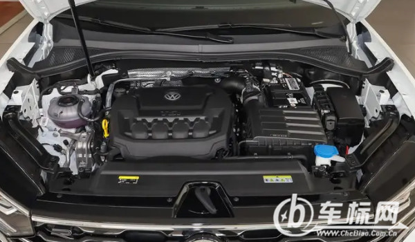 大眾探岳x發(fā)動機怎么樣 輸出馬力可達220匹(搭載2.0T發(fā)動機)