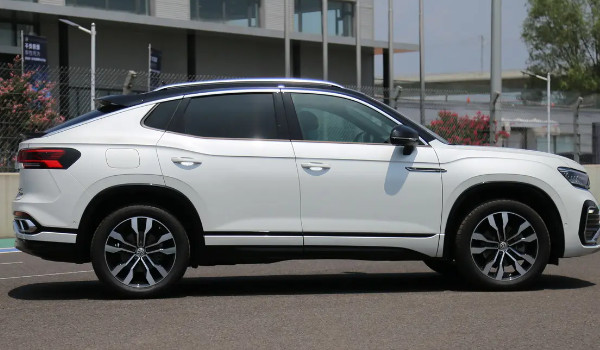 大眾探岳x發(fā)動機怎么樣 輸出馬力可達220匹(搭載2.0T發(fā)動機)