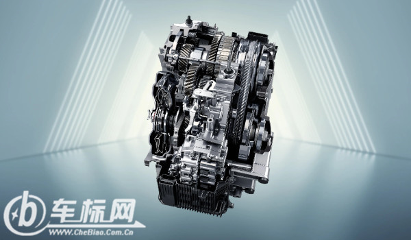 豐田凌尚的變速箱怎樣 換擋十分平順(10擋CVT無級(jí)變速箱)