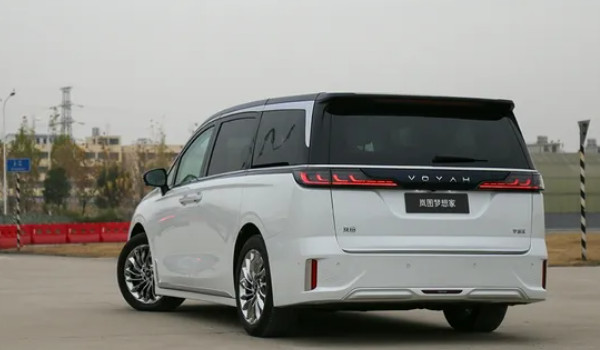 夢(mèng)想家mpv報(bào)價(jià) 2022款夢(mèng)想家售價(jià)36萬(分期首付11萬)