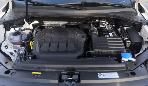 途觀x這款車怎么樣值得買嗎 百公里油耗8.8L(輸出馬力可達220匹)