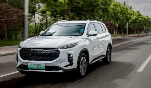 氫能源動(dòng)力汽車有哪些品牌 長(zhǎng)安深藍(lán)/進(jìn)口豐田/上汽大通MAXUS