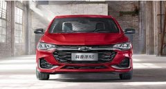 雪佛蘭科魯澤三大件質(zhì)量怎么樣，銷量證明了三大件很靠譜