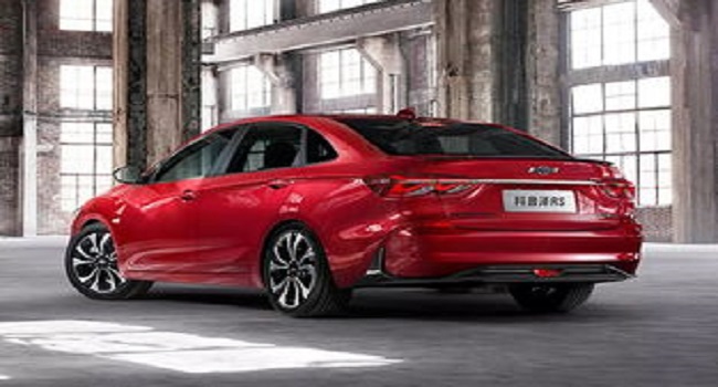 雪佛蘭車子質(zhì)量好不好，口碑就是最好的宣傳