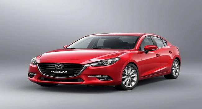 昂克賽拉和思域哪個(gè)好，誰(shuí)才是日系的操控王者