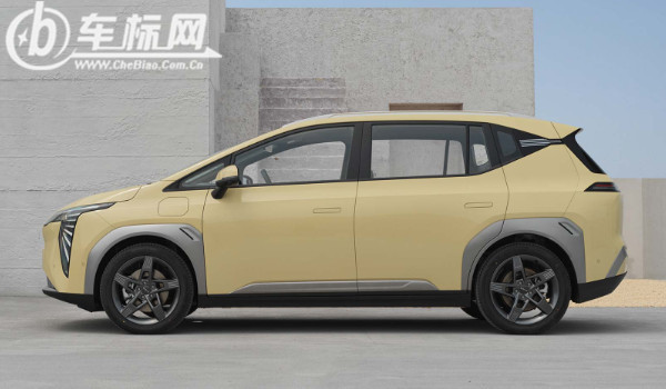 aion v分期首付多少錢 分期首付5萬(wàn)(36期月供3967元)