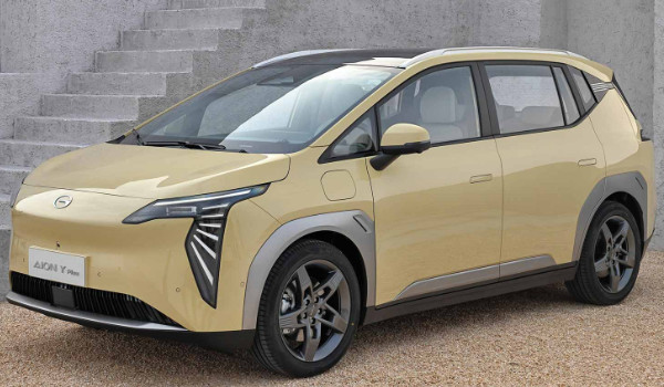 aion v分期首付多少錢 分期首付5萬(wàn)(36期月供3967元)