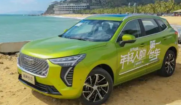 哈弗初戀輪胎尺寸大小 輪胎型號225/55 r18(胎壓標(biāo)準(zhǔn)2.3-2.5bar)