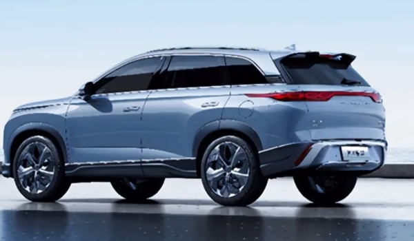 比亞迪護衛(wèi)艦07什么時候預售 比亞迪護衛(wèi)艦07已經(jīng)開始預售