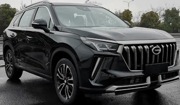 傳祺gs4plus油耗怎么樣 油耗實測9.4L(一公里消耗7毛錢)