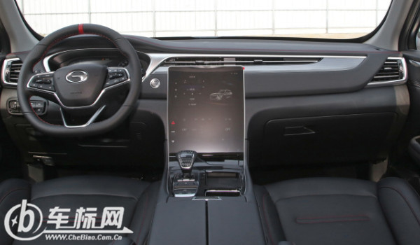 傳祺gs4plus怎么樣值得買嗎 油耗實測9.4L(馬力可達252匹)