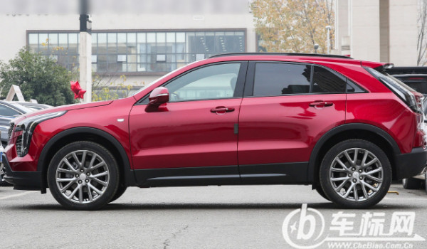 xt4凱迪拉克2022款價(jià)格 2022款xt4售價(jià)20萬(落地價(jià)22萬)