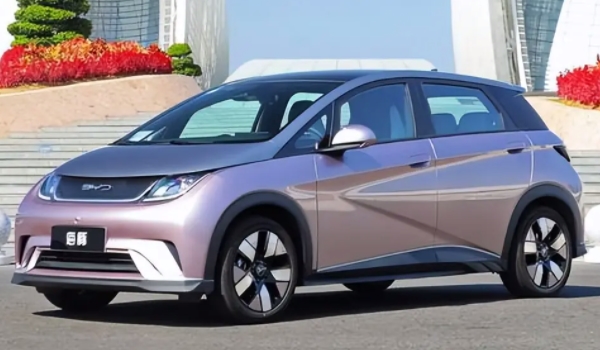比亞迪12萬(wàn)的純電動(dòng)汽車 比亞迪12萬(wàn)一下的有四款車型