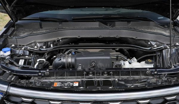 福特全新探險者怎么樣值得買嗎 百公里油耗11.7L(馬力可達276匹)
