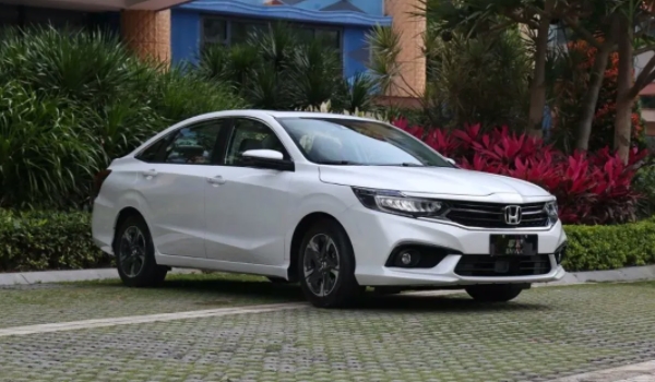 本田享域真實(shí)口碑怎么樣 本田享域顏值較高（動力平穩(wěn)）