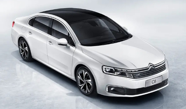 雪鐵龍c6優(yōu)惠10萬 2022款c6優(yōu)惠5.2萬(優(yōu)惠裸車價16萬)