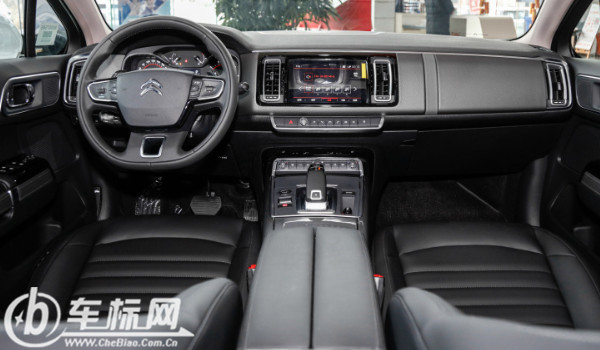 雪鐵龍c6分期付款多少錢 分期首付4萬(wàn)(36期月供3442元)