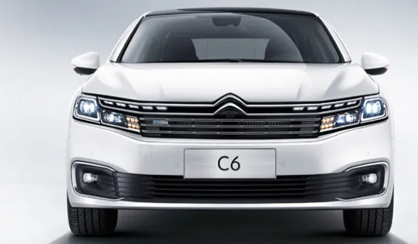 雪鐵龍c6分期付款多少錢 分期首付4萬(wàn)(36期月供3442元)