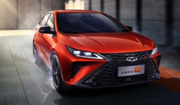 艾瑞澤5gt價(jià)格多少 2022款艾瑞澤5gt售價(jià)9萬(wàn)(落地11萬(wàn))