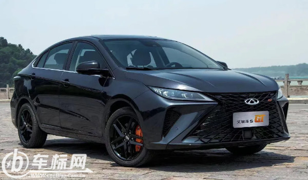 艾瑞澤5gt價(jià)格多少 2022款艾瑞澤5gt售價(jià)9萬(wàn)(落地11萬(wàn))