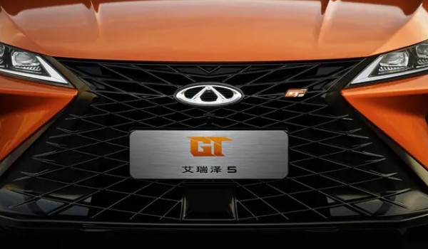 艾瑞澤5gt價(jià)格多少 2022款艾瑞澤5gt售價(jià)9萬(wàn)(落地11萬(wàn))