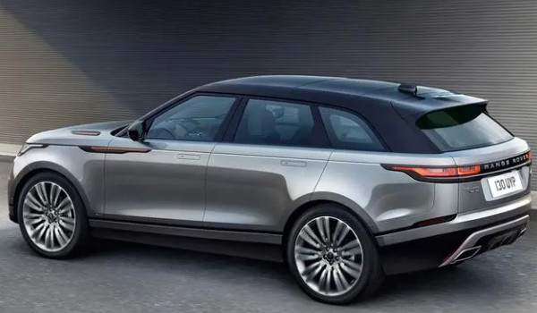 攬勝星脈和極光哪個好 星脈動力更強(qiáng)(車身長達(dá)4.8米)