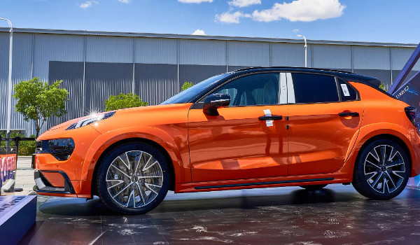 領(lǐng)克02的真實(shí)油耗是多少 百公里油耗8.5L(油耗一公里7毛錢(qián))