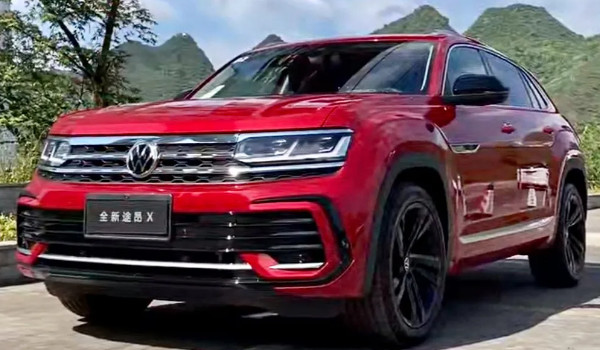 大眾途昂x油耗怎么樣 百公里油耗11.3L(一公里消耗1元錢(qián))