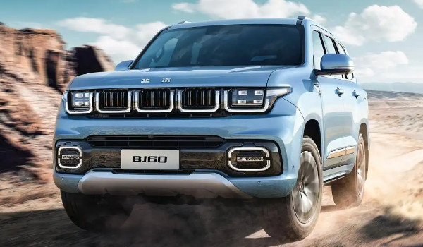 北京bj60怎么樣值不值得買(mǎi) 百公里油耗9.3L(輸出動(dòng)力可達(dá)267匹)