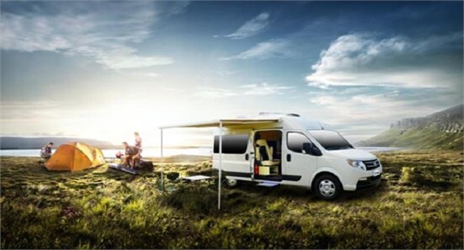 東風(fēng)御風(fēng)房車(chē)質(zhì)量怎么樣，空間合理化配置靈活變通很溫馨