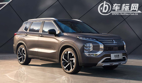 新款歐藍德2023款圖片及價格 2023款歐藍德售價16萬(二手價8萬)