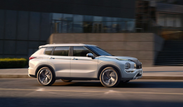 歐藍(lán)德二手車(chē)價(jià)格及圖片 歐藍(lán)德二手價(jià)8萬(wàn)(表顯里程7.63萬(wàn)公里)