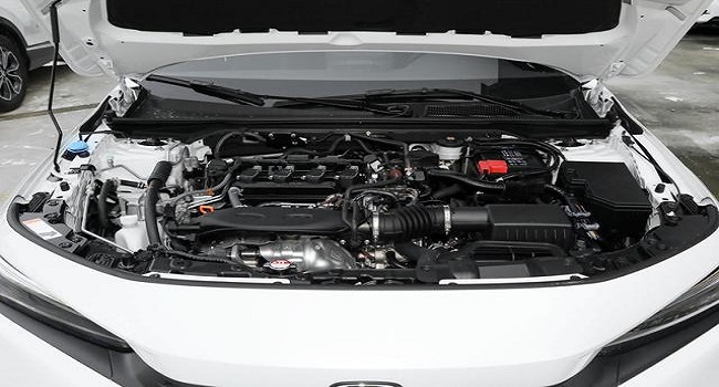 思域2022款思域落地價(jià)，14.41萬元新款思域帶回家