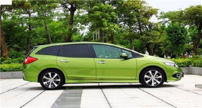 本田杰德2022款報(bào)價(jià)，13.19-19.79萬(wàn)元完勝高爾夫