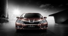 凌派2022款圖片及報價，11.98萬元盤下它開出去有面子