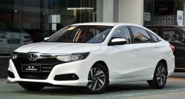 凌派2022款圖片及報價，11.98萬元盤下它開出去有面子