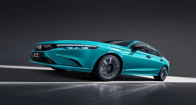 型格2022款報價及圖片，裸車13萬不到很實惠