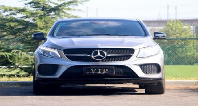 奔馳gle400最新價格2022款，69.98-87.06萬掩飾不住的奢華質(zhì)感