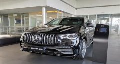 奔馳gle53最新價(jià)格2022款圖片，113.28萬(wàn)元帶你體驗(yàn)豪車(chē)的不一樣