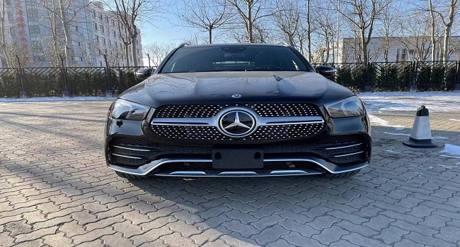 奔馳gle53最新價(jià)格2022款圖片，113.28萬(wàn)元帶你體驗(yàn)豪車的不一樣