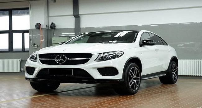 x5與gle哪個更值得買，二者實力相當難分勝負