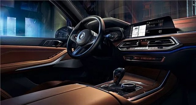 x5與gle哪個更值得買，二者實力相當難分勝負