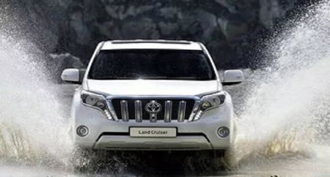 50萬公里耐久性最好的車，日系車完勝德系車