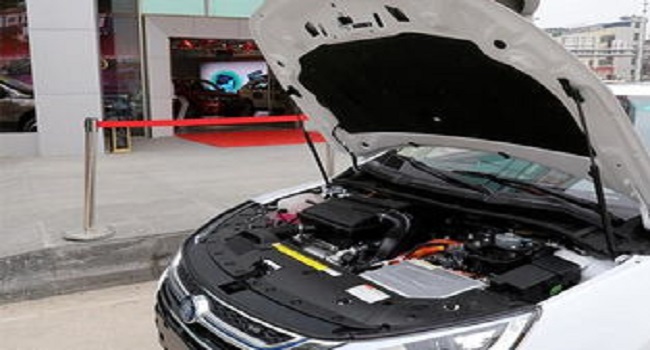 50萬公里耐久性最好的車，日系車完勝德系車