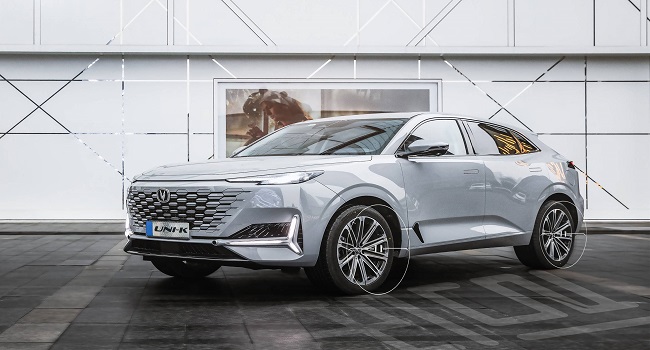 建議窮人買三款suv ，每一款都是競爭力強(qiáng)的車型