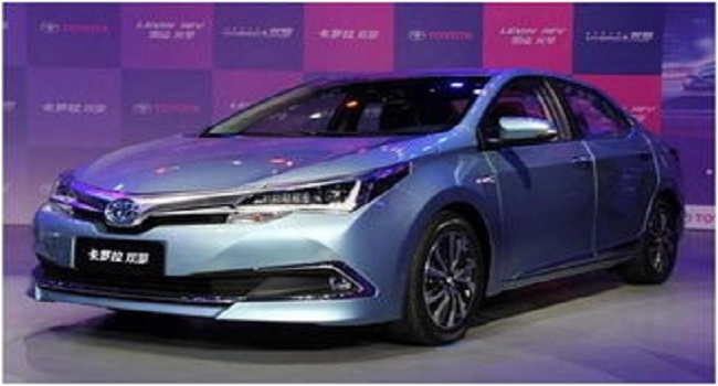 窮人開(kāi)省油耐用3種車，日系車型省油更保值