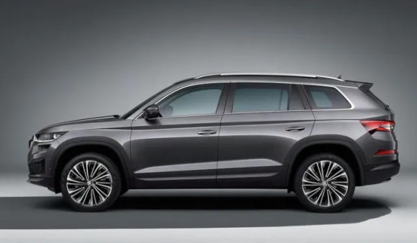 柯迪亞克首付多少月供多少 分期首付5萬(wàn)(36期月供4011元)